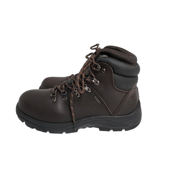 AVENGER FRAMER WORK BOOT SOFT TOE BOOT - Picture 7 of 9